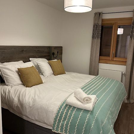 Les Chalets De Montriond B101 Exterior photo